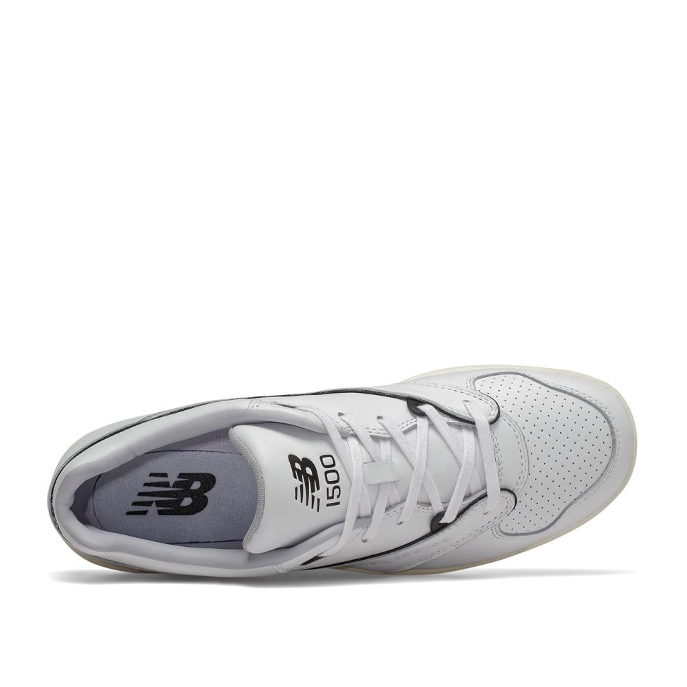 New Balance CT1500 SA (Weiß / Schwarz) - Allike Store