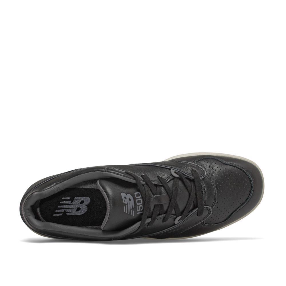 New Balance CT1500 SD (Schwarz / Weiß) - Allike Store