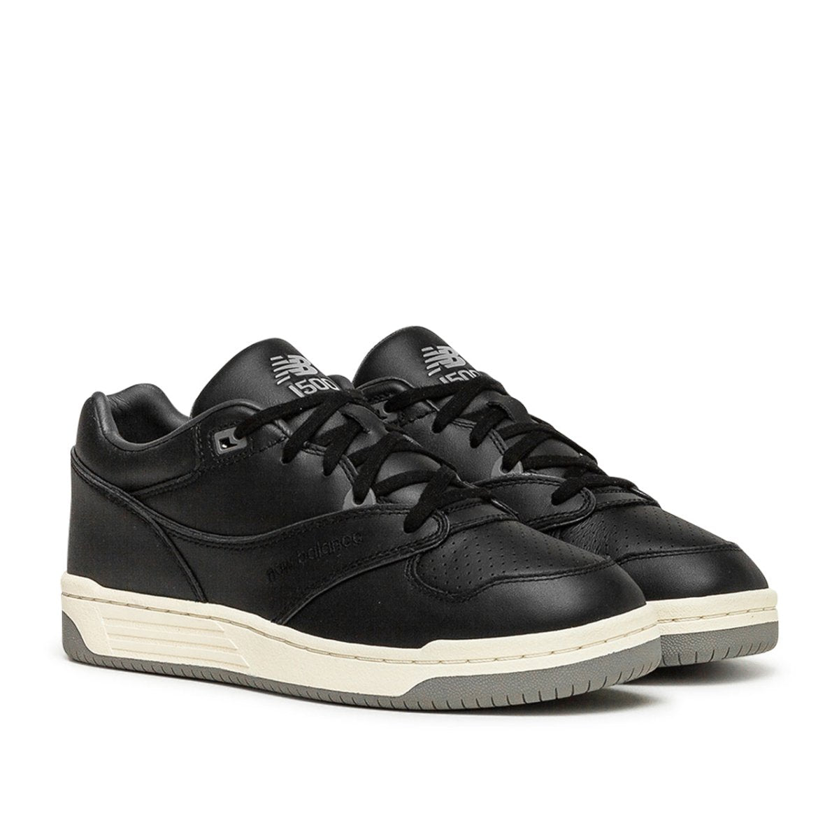 New Balance CT1500 SD (Schwarz / Weiß) - Allike Store
