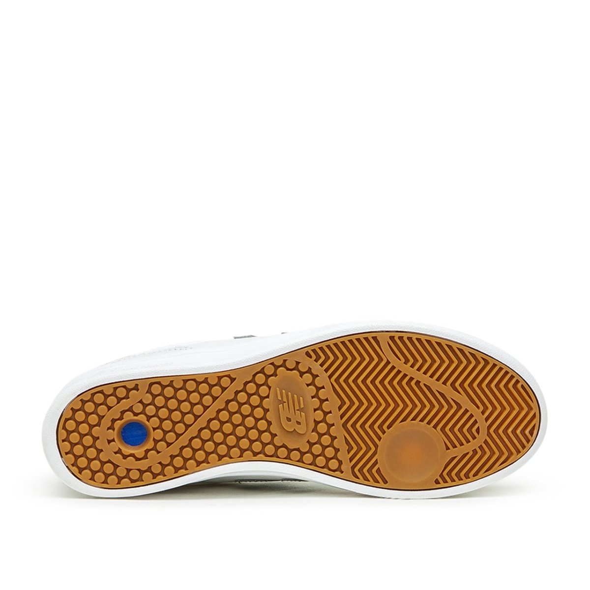 New Balance CT300WG3 (Weiß / Grün) - Allike Store