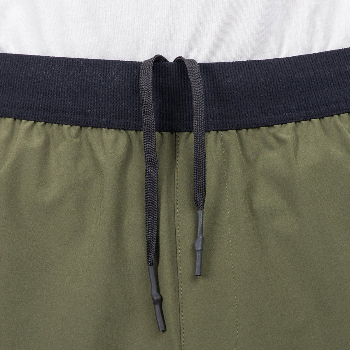 New Balance Fortitech Woven Pants (Grün) - Allike Store