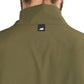 New Balance Fortitech Woven Pullover (Grün)  - Allike Store