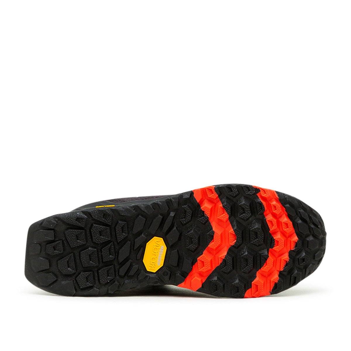 New Balance Fresh Foam Hierro V5 GTX (Schwarz) - Allike Store