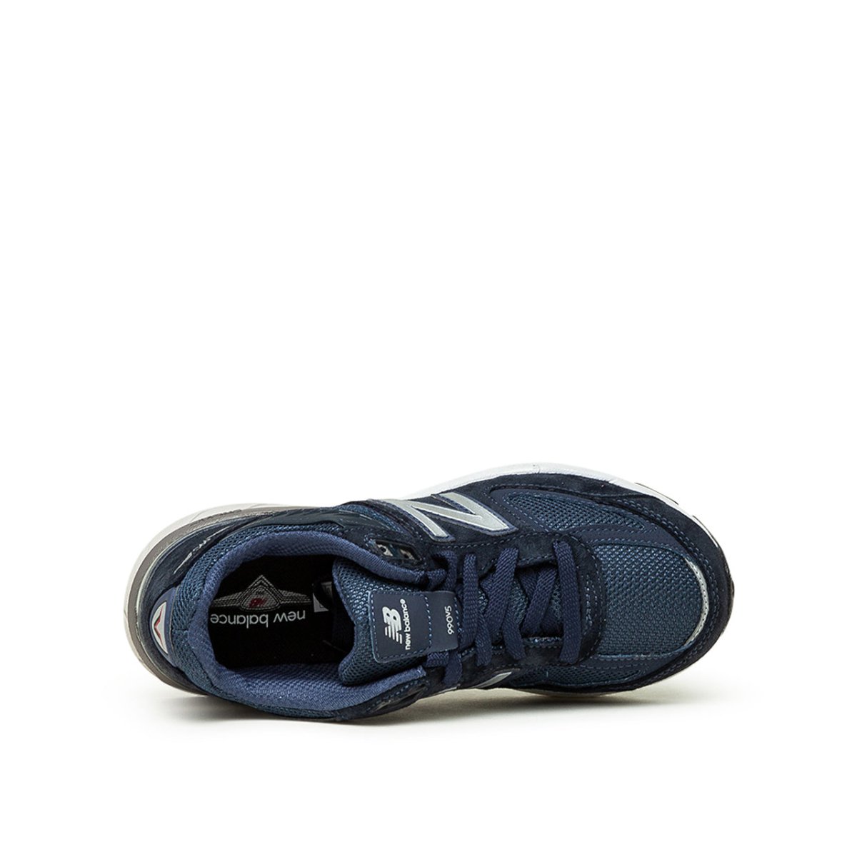 New Balance GC990v5 (Blau) - Allike Store