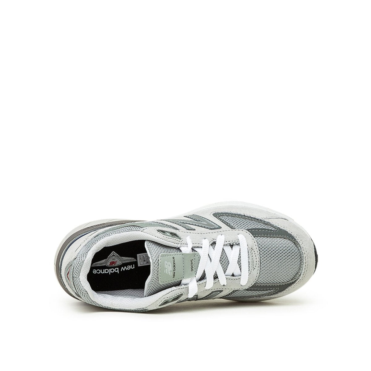 New Balance GC990v5 (Grau) - Allike Store