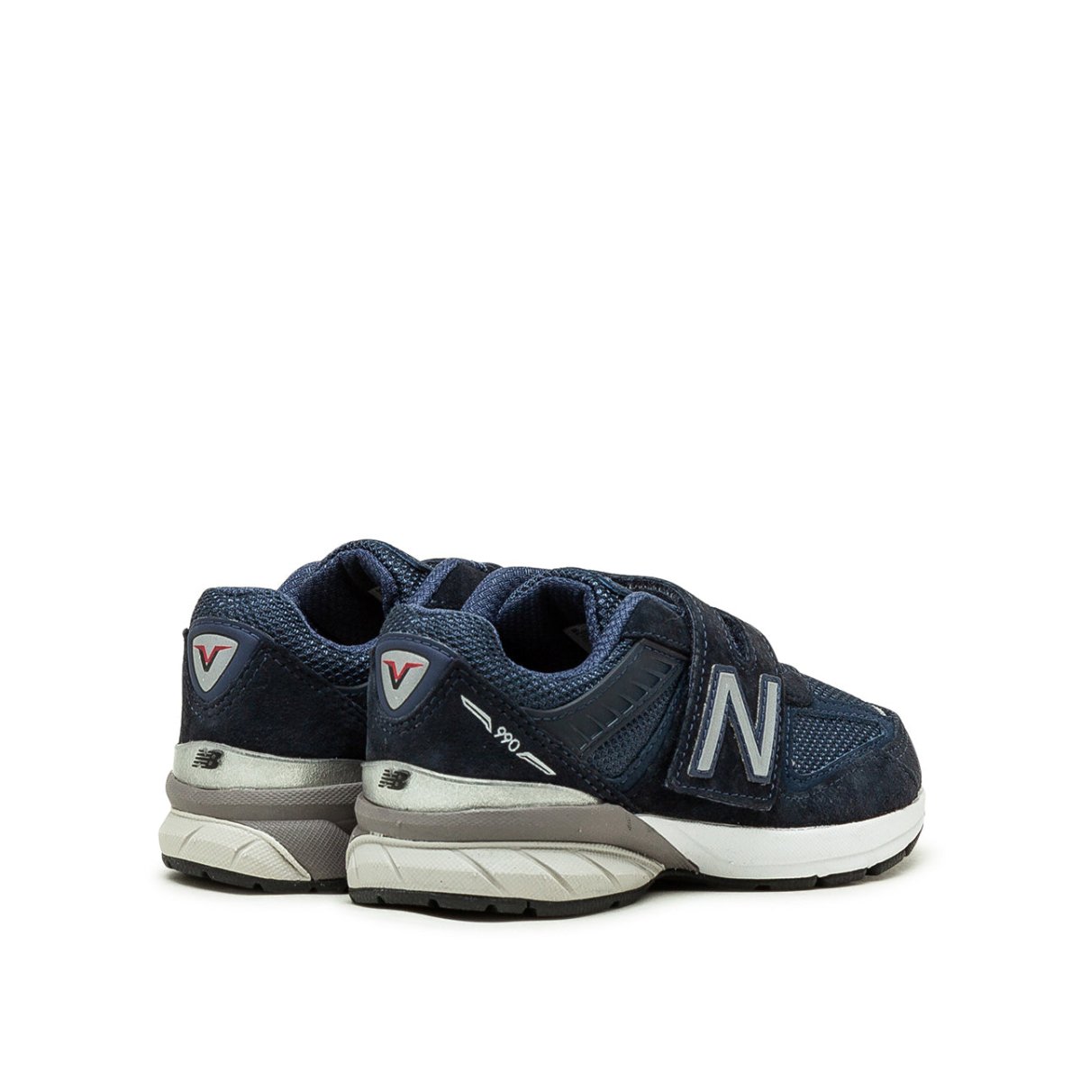 New Balance Kids PV990 NV5 (Navy) - Allike Store