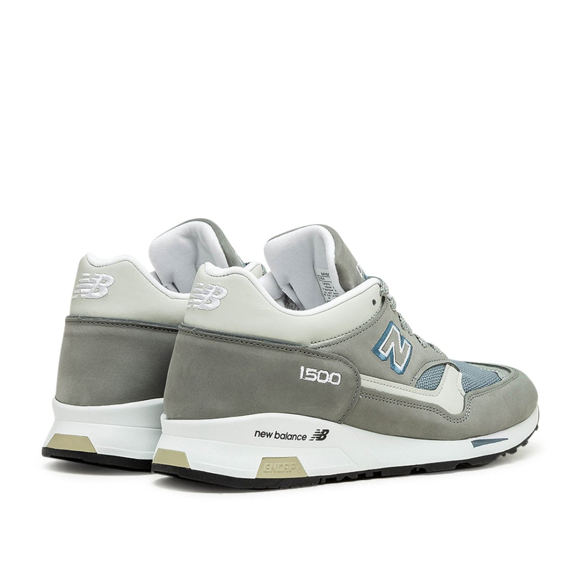 New Balance M 1500 BSG 'Made In England' (Grau) - Allike Store
