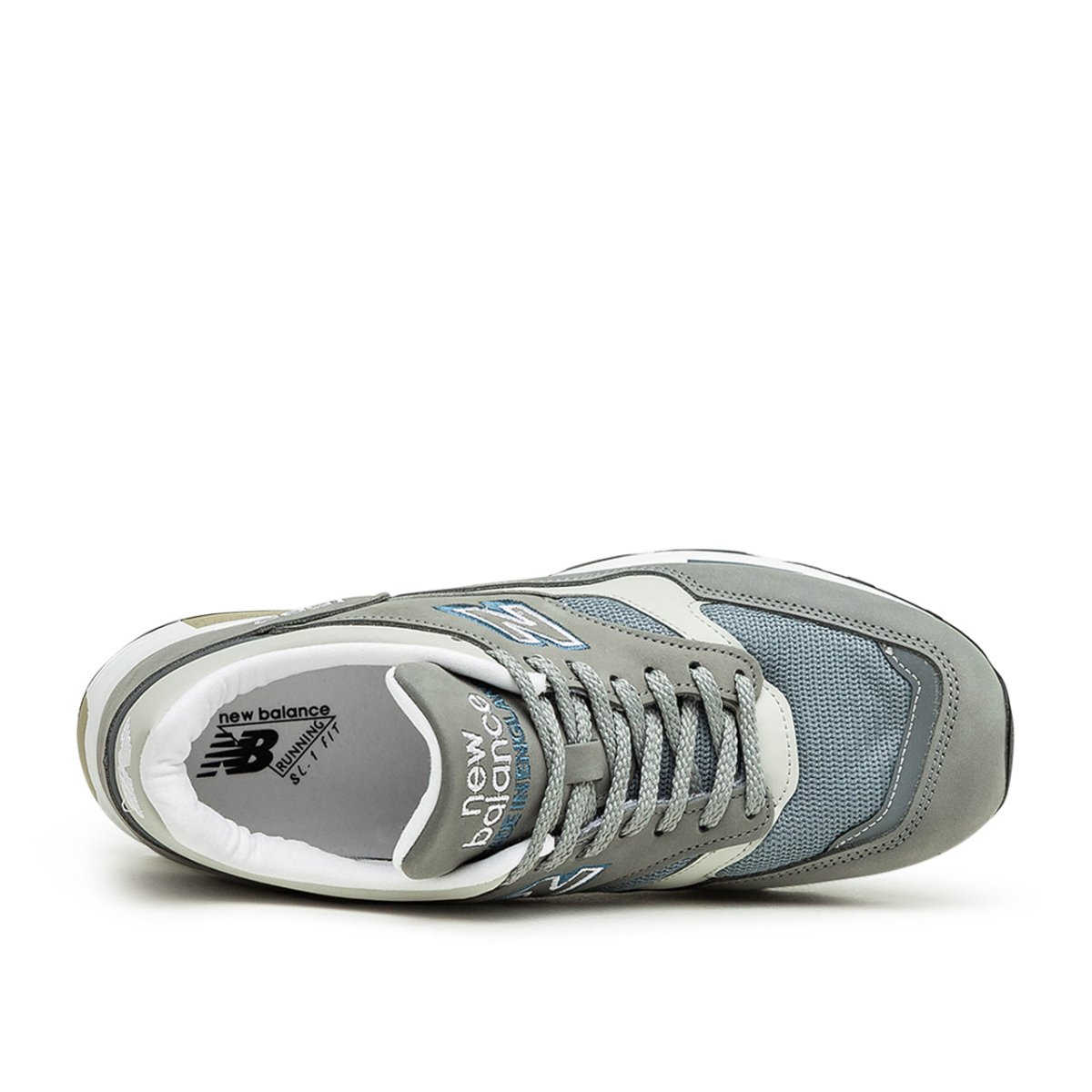 New Balance M 1500 BSG 'Made In England' (Grau) - Allike Store