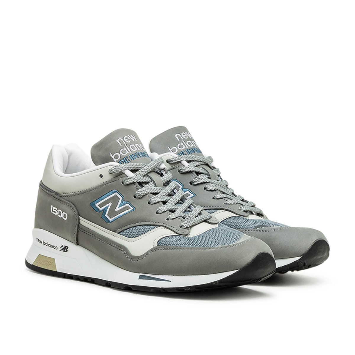 New Balance M 1500 BSG 'Made In England' (Grau)  - Allike Store