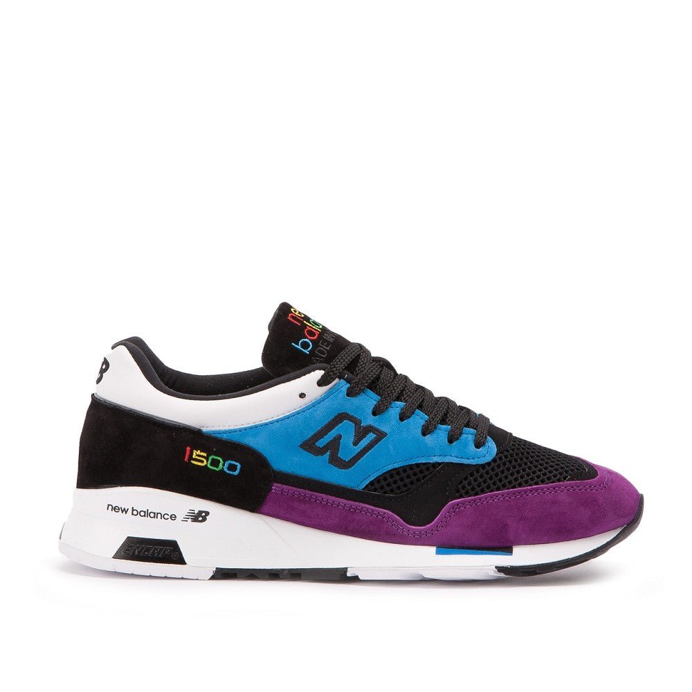 New Balance M 1500 CBK 'Made in England' (Multi)  - Allike Store