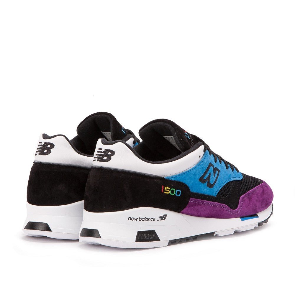 New Balance M 1500 CBK 'Made in England' (Multi) - Allike Store
