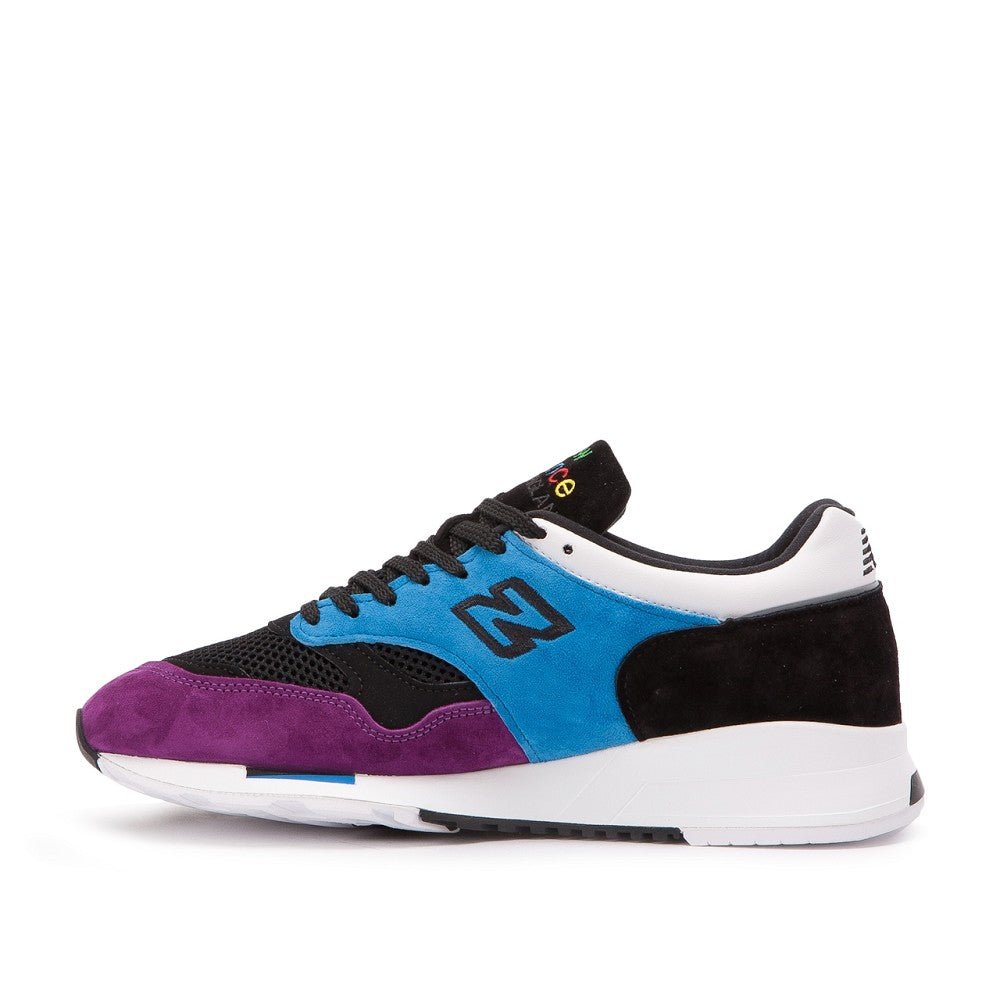 New Balance M 1500 CBK 'Made in England' (Multi)  - Allike Store