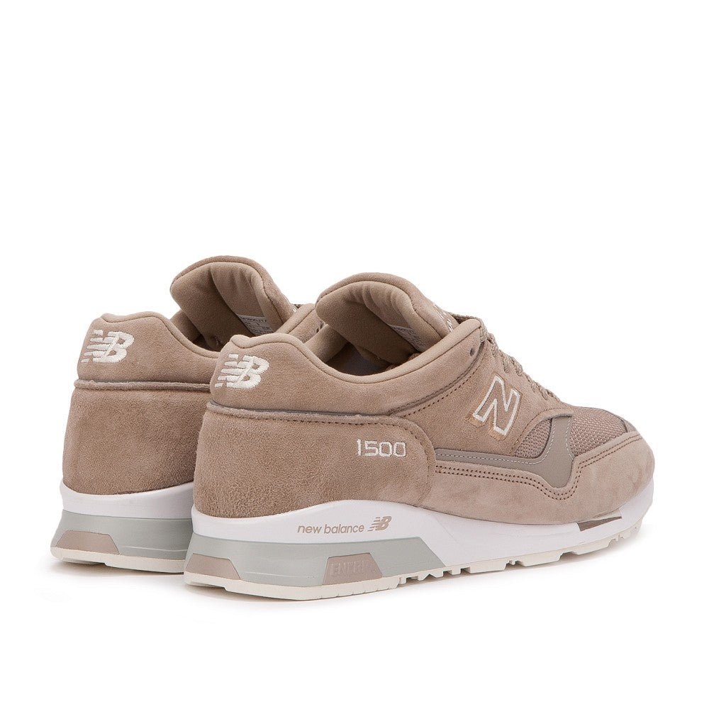 New Balance M 1500 JTA Made in England (Beige / Weiß) - Allike Store