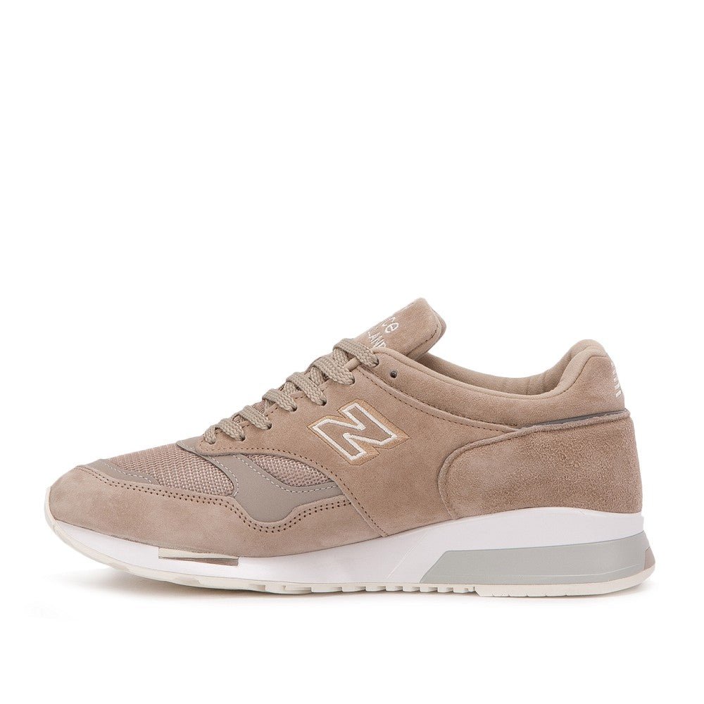 New Balance M 1500 JTA Made in England (Beige / Weiß)  - Allike Store