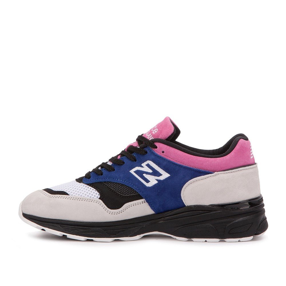 New Balance M 15009SC - Made in England '.9 Pack' (Grau / Pink / Blau) - Allike Store