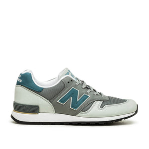 New Balance M 670 BSG 'Made in England' (Grau) - Allike Store
