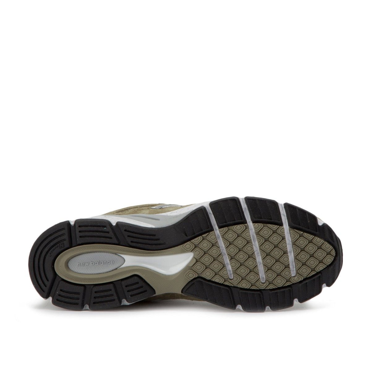 New Balance M 990 CG4 'Made in USA' (Khaki)  - Allike Store