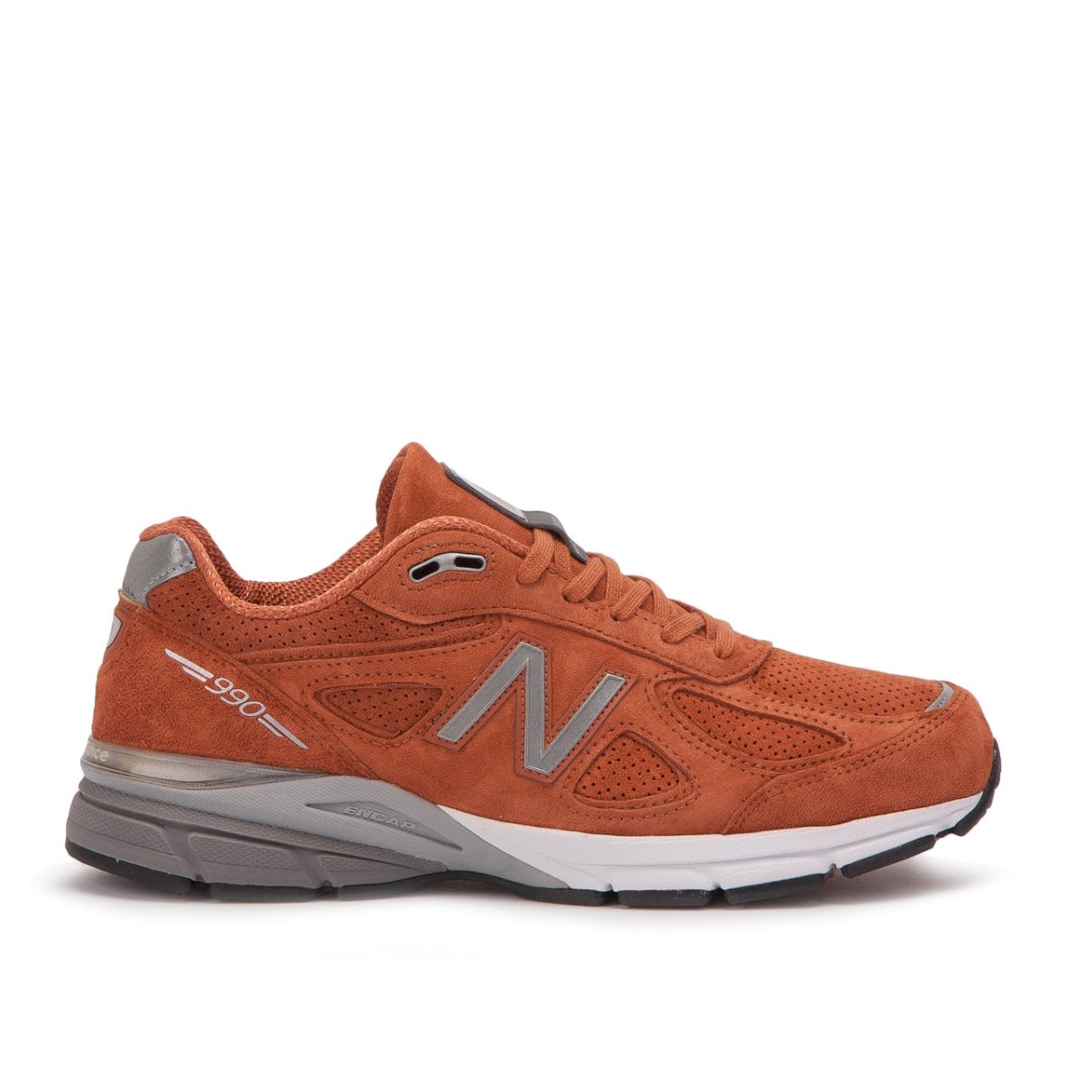 New Balance M 990 JP4 (Orange) - Allike Store