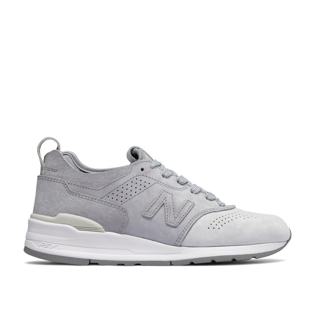 New Balance M 997 DS2 'Made in USA' (Hellgrau) - Allike Store