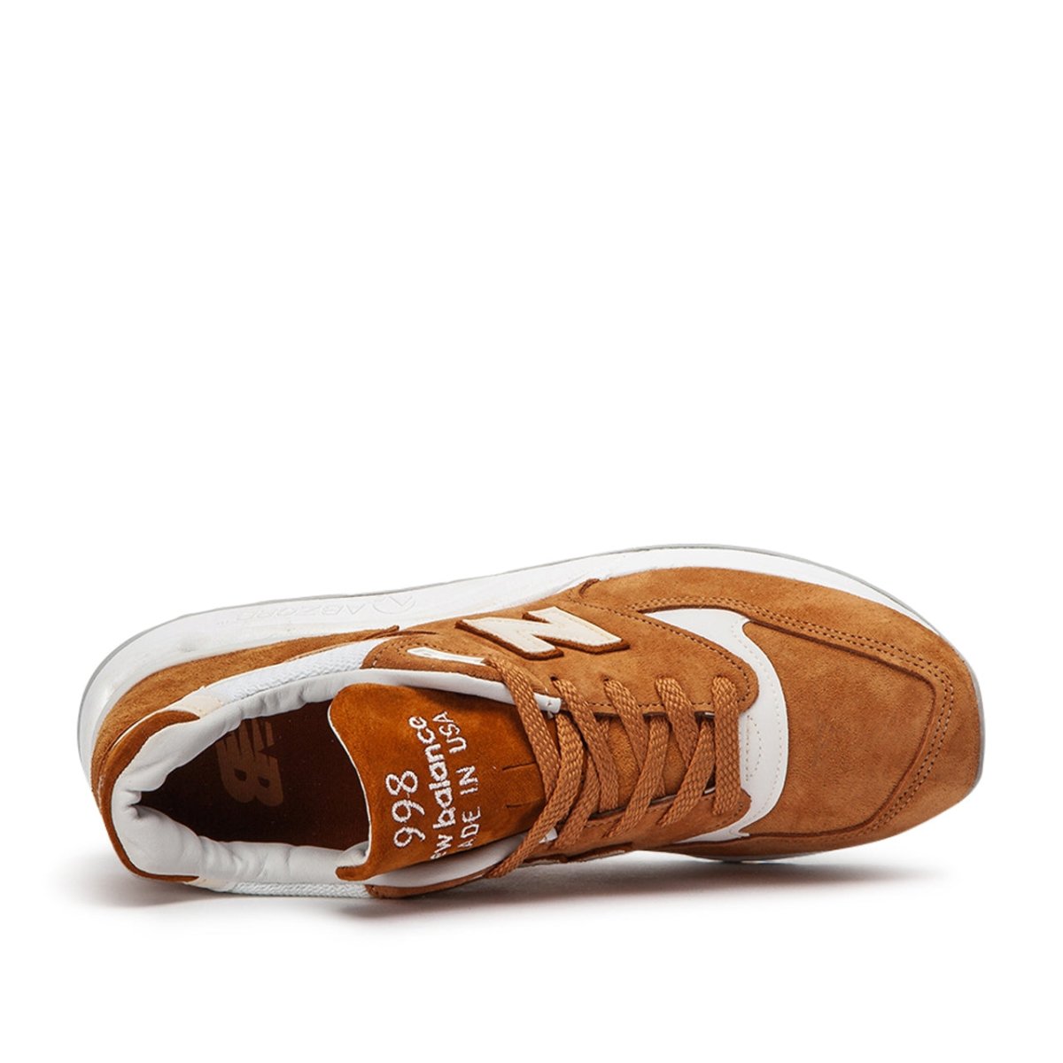New Balance M 998 TCC Made in USA (Khaki) - Allike Store