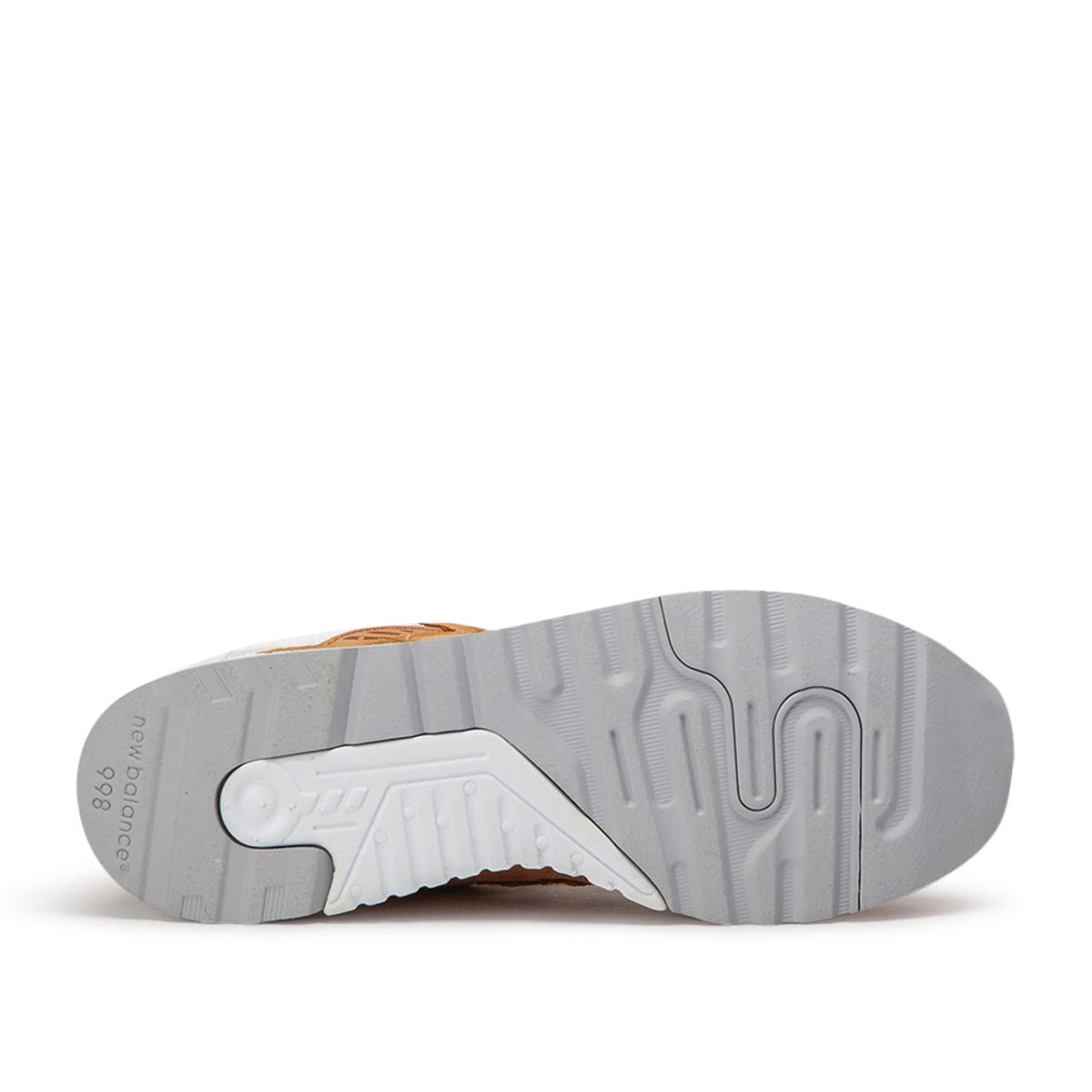 New Balance M 998 TCC Made in USA (Khaki) - Allike Store