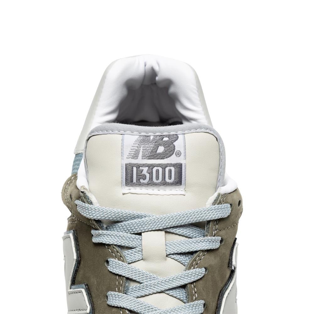 New Balance M1300 JP (Grau / Weiß) - Allike Store
