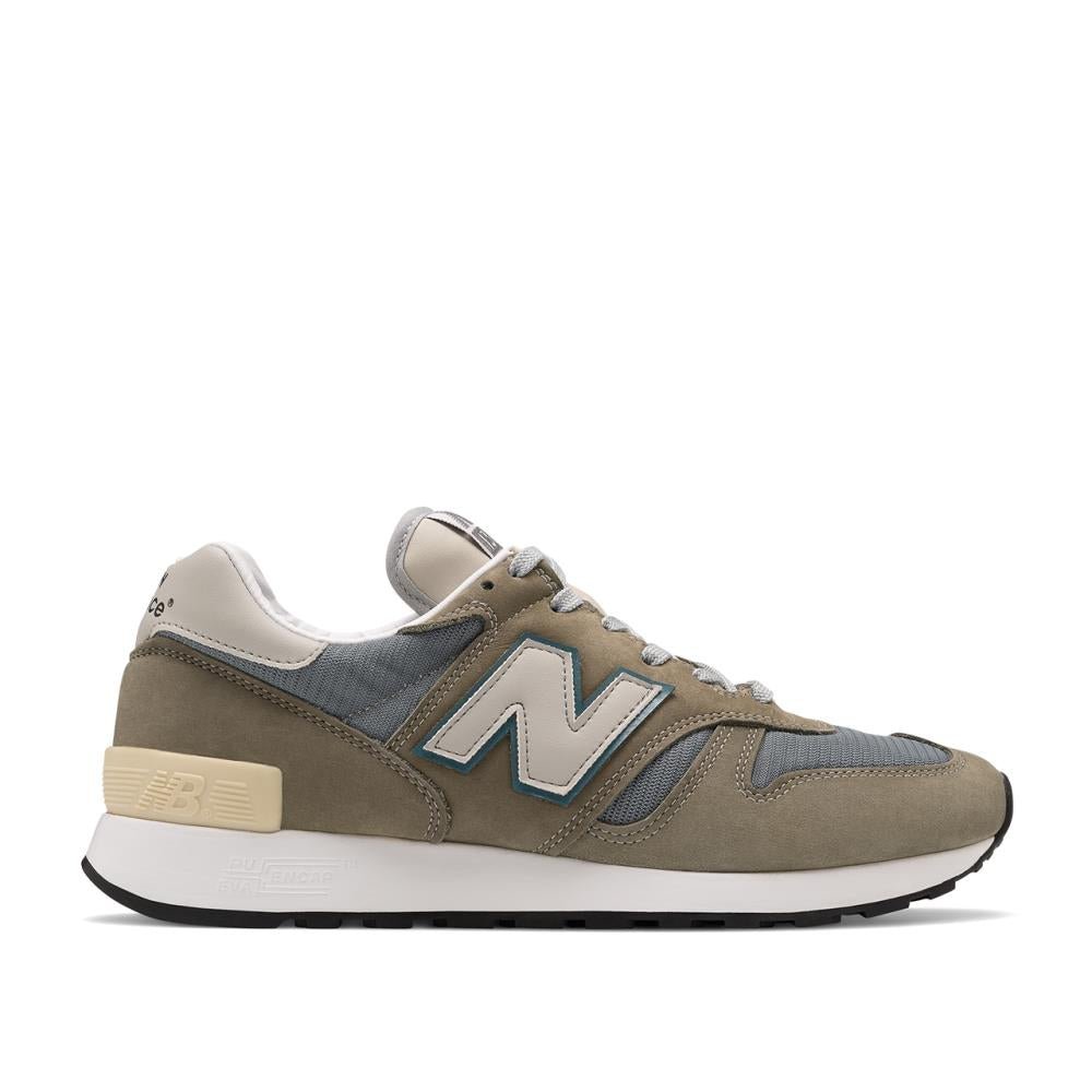 New Balance M1300 JP (Grau / Weiß) - Allike Store