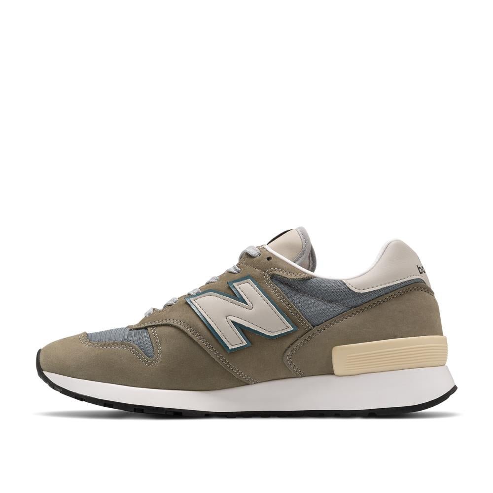 New Balance M1300 JP (Grau / Weiß) - Allike Store