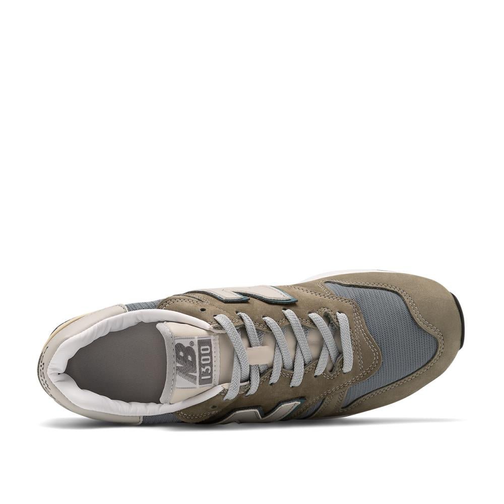 New Balance M1300 JP (Grau / Weiß) - Allike Store