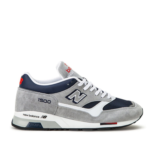 New Balance M1500 GNW 'Made in England' (Grau / Navy)  - Allike Store