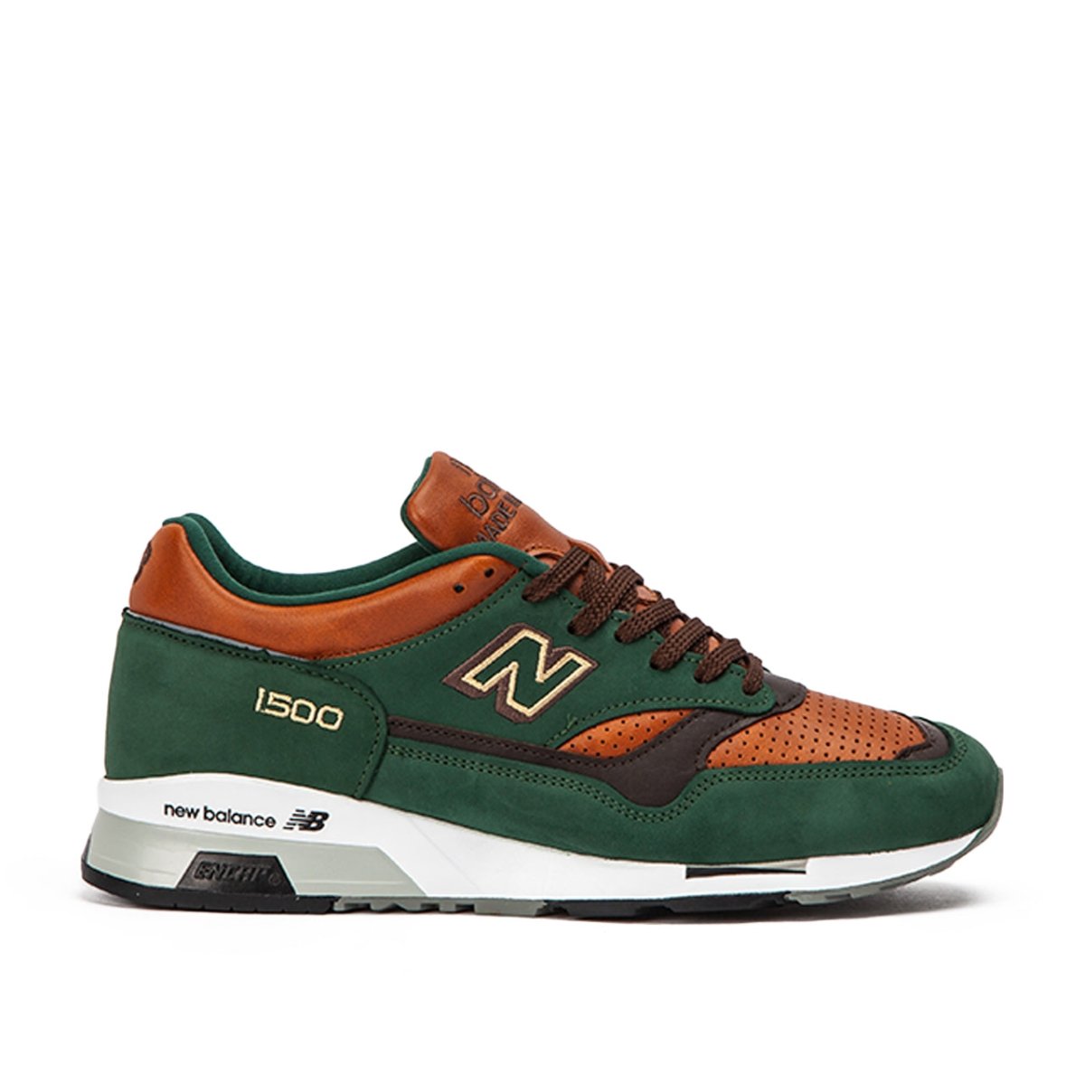 New Balance M1500 GT 'Made in England' (Grün) - Allike Store