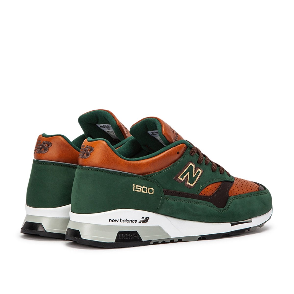 New Balance M1500 GT 'Made in England' (Grün) - Allike Store