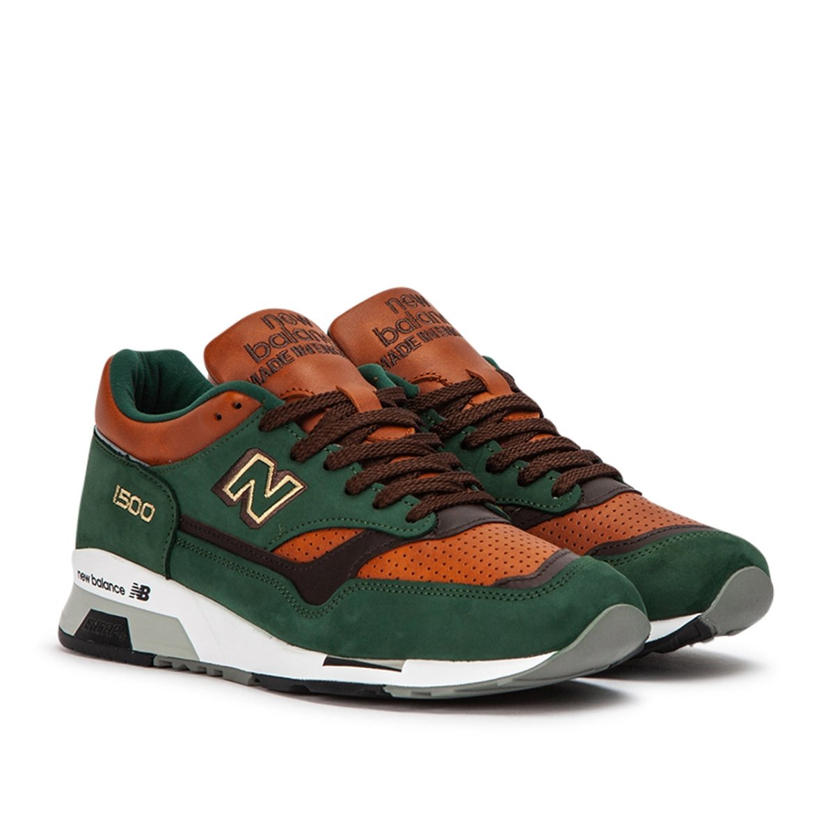 New Balance M1500 GT 'Made in England' (Grün) - Allike Store