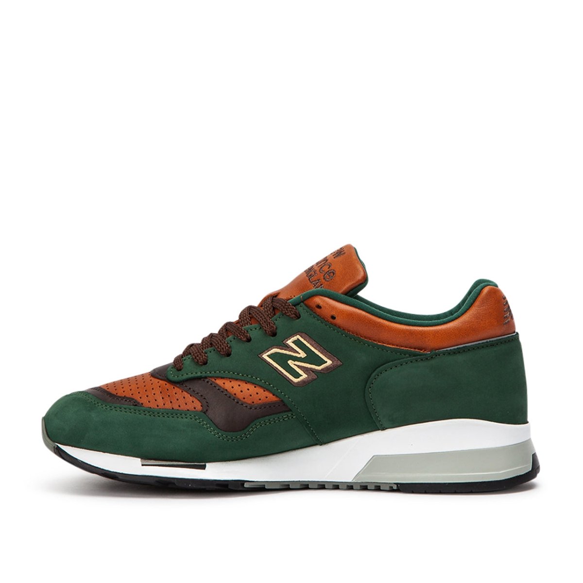 New Balance M1500 GT 'Made in England' (Grün) - Allike Store