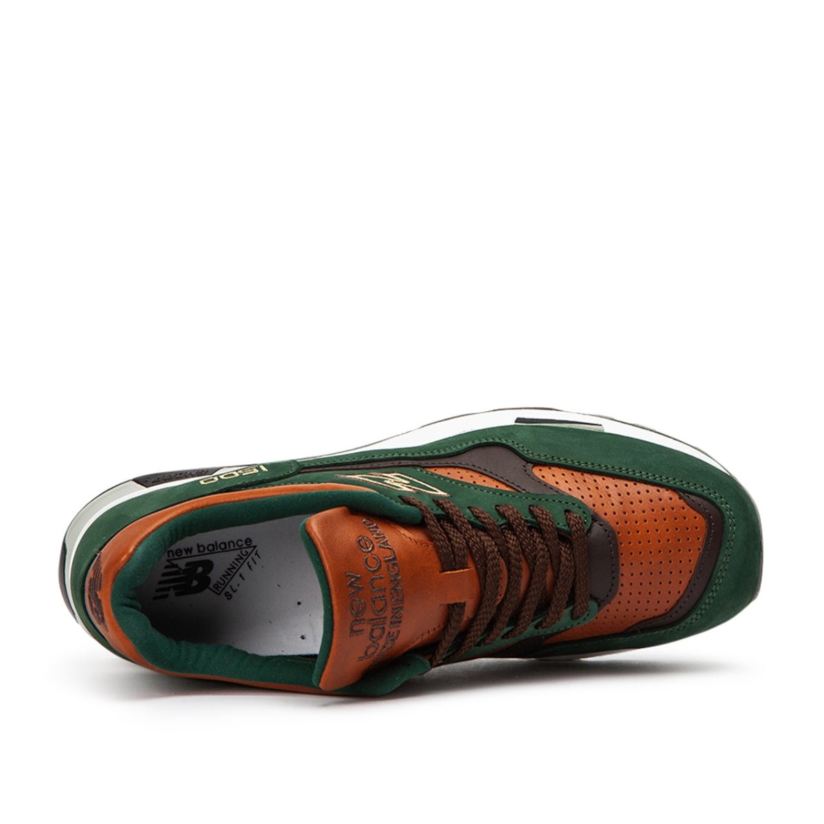 New Balance M1500 GT 'Made in England' (Grün) - Allike Store