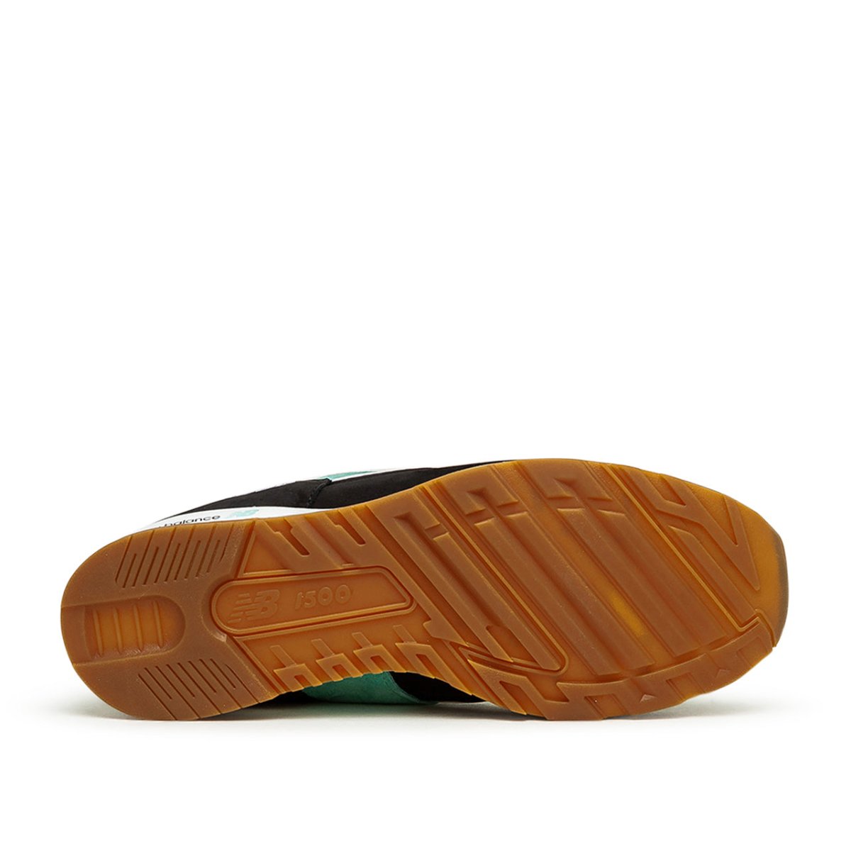 New Balance M1500 LIB 'Made in England' (Schwarz / Grau) - Allike Store
