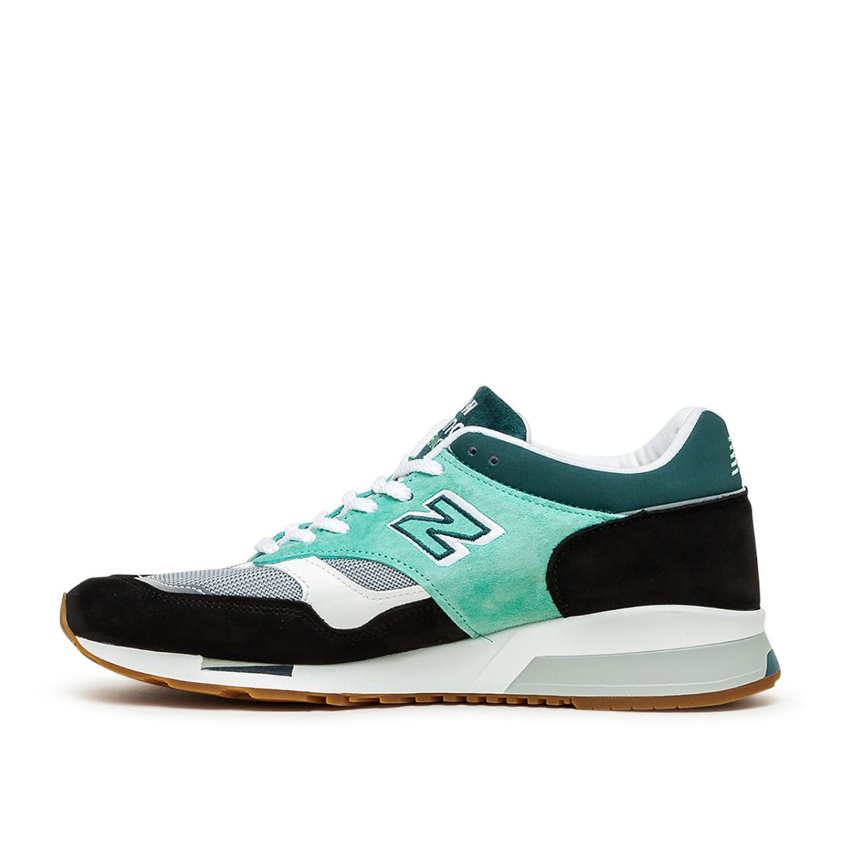 New Balance M1500 LIB 'Made in England' (Schwarz / Grau) - Allike Store