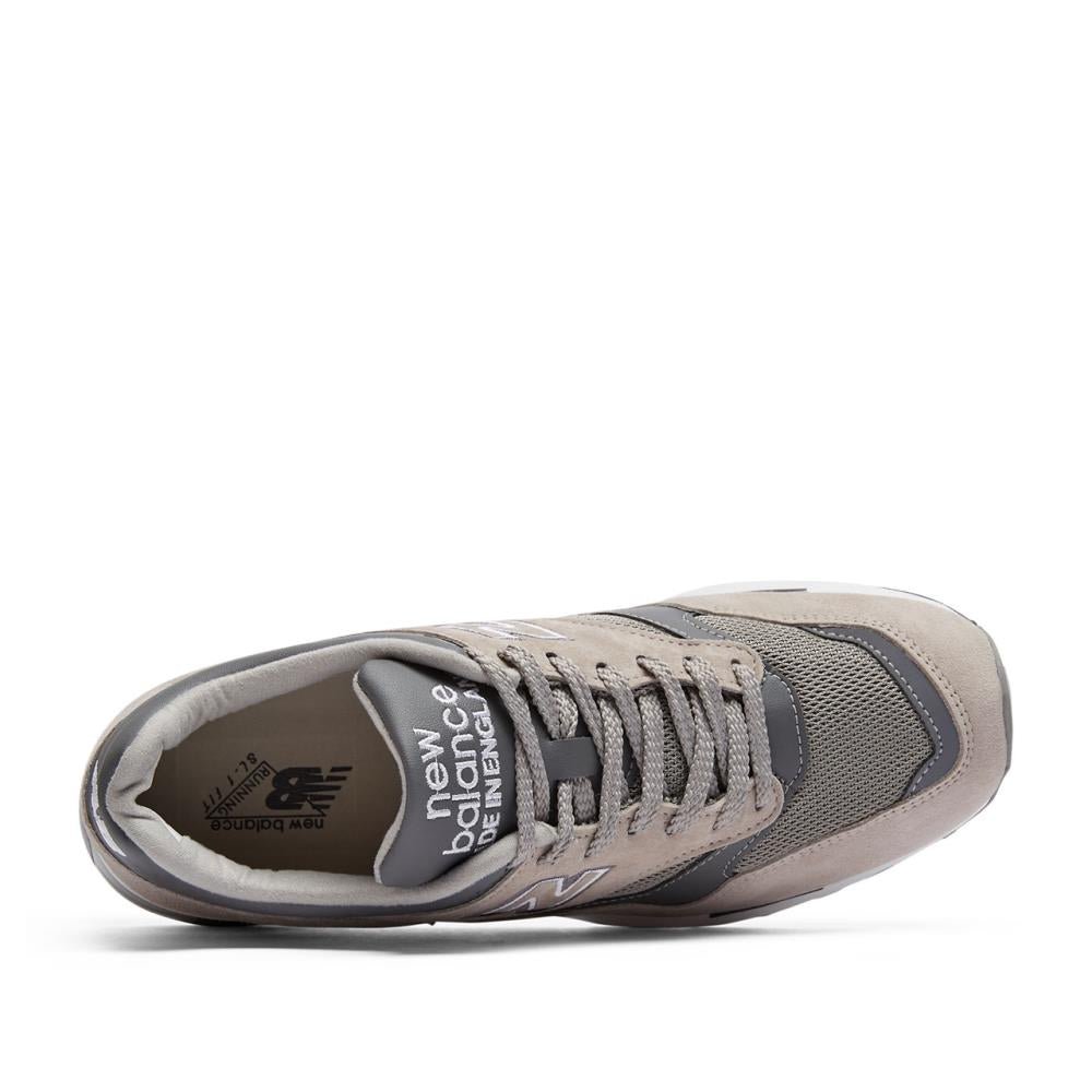 New Balance M1500 PGL 'Made in England' (Grau / Dunkel Grau) - Allike Store