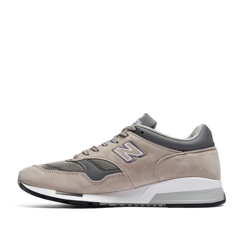 New Balance M1500 PGL 'Made in England' (Grau / Dunkel Grau) - Allike Store