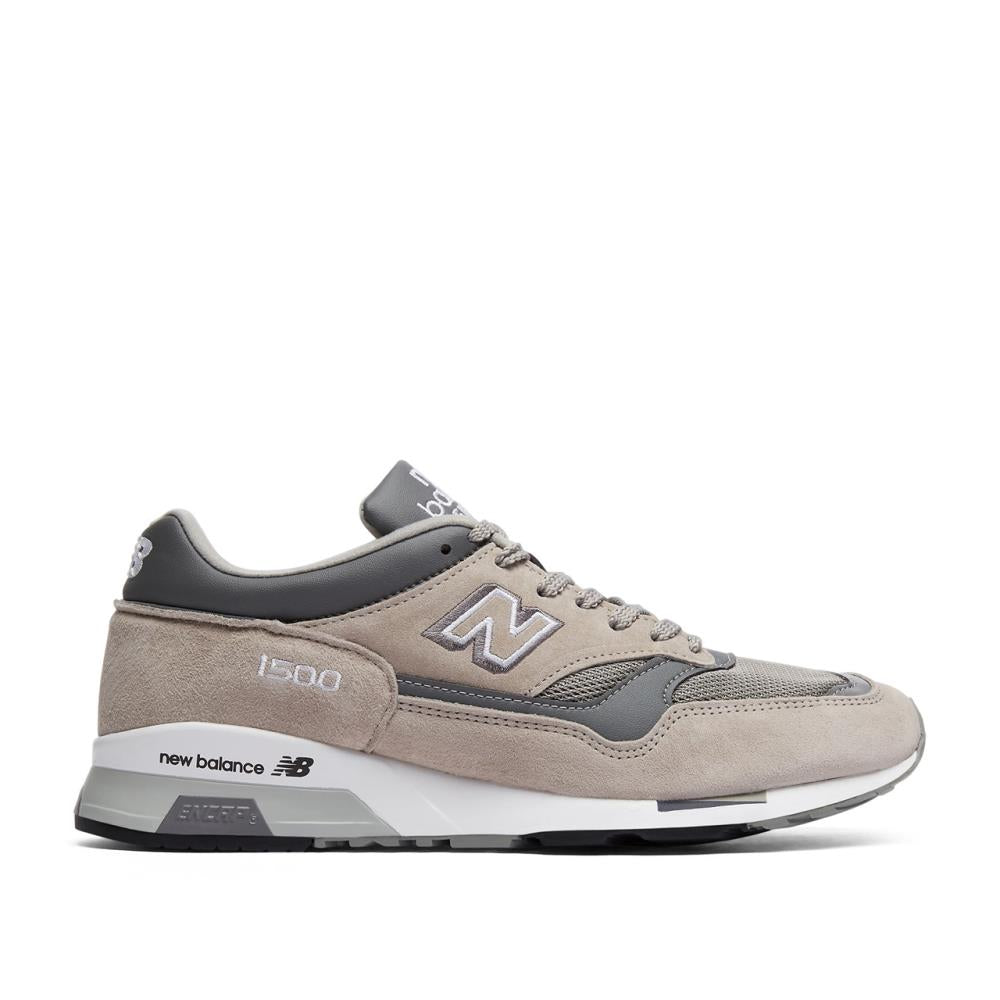 New Balance M1500 PGL 'Made in England' (Grau / Dunkel Grau) - Allike Store