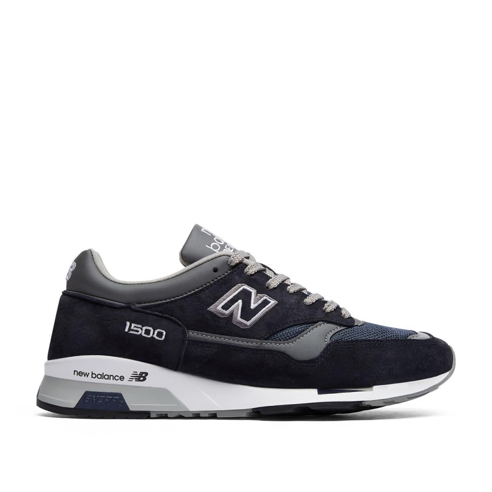 New Balance M1500 PNV 'Made in England' (Navy / Grau) - Allike Store
