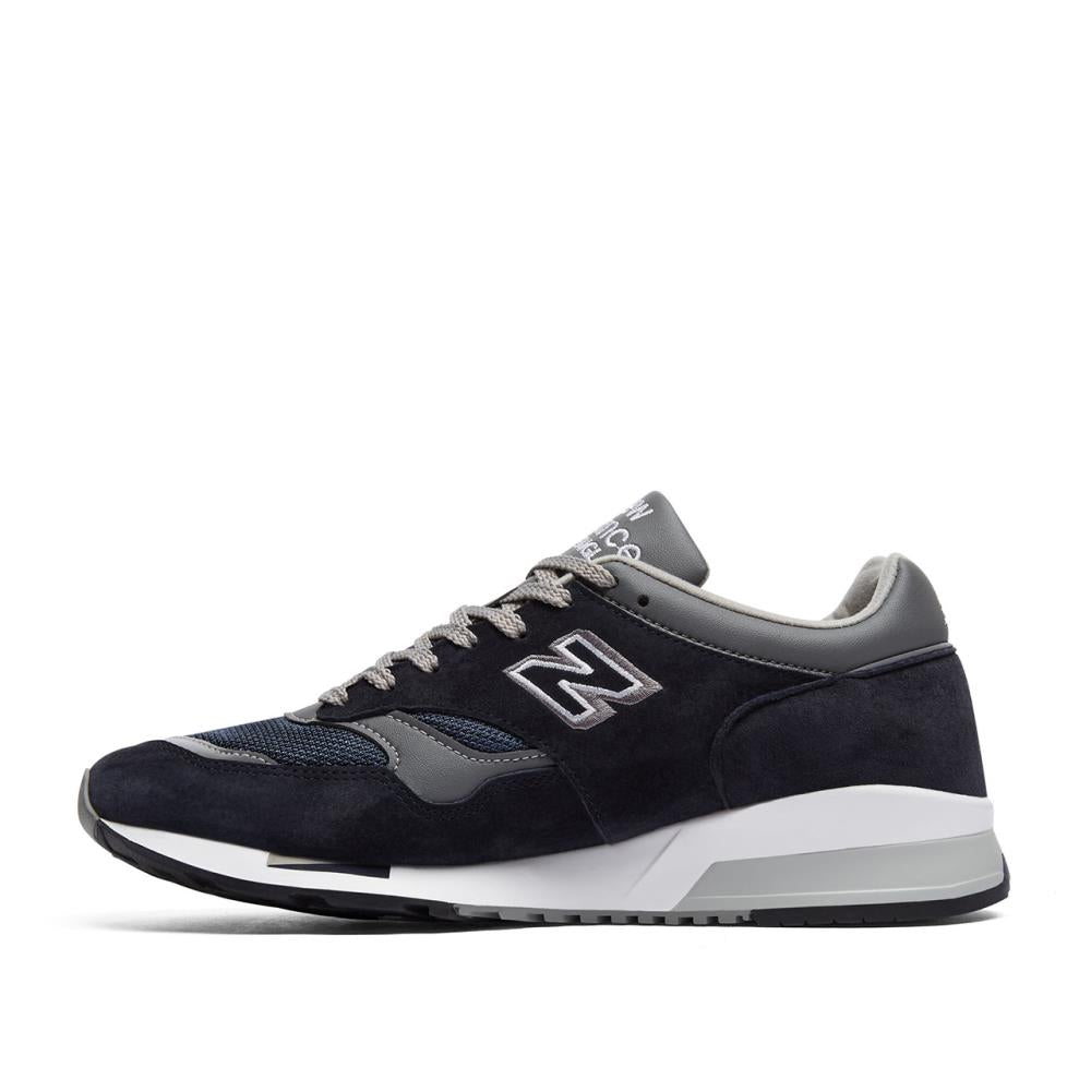 New Balance M1500 PNV 'Made in England' (Navy / Grau) - Allike Store