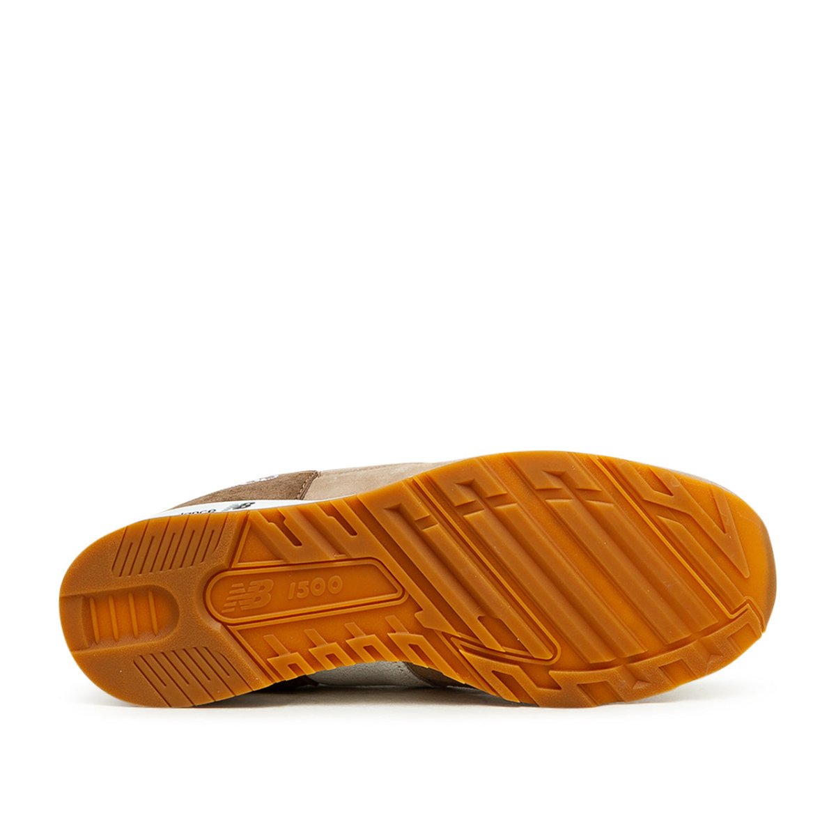 New Balance M1500 SDS Desert Scape 'Made in England' (Braun / Weiß) - Allike Store
