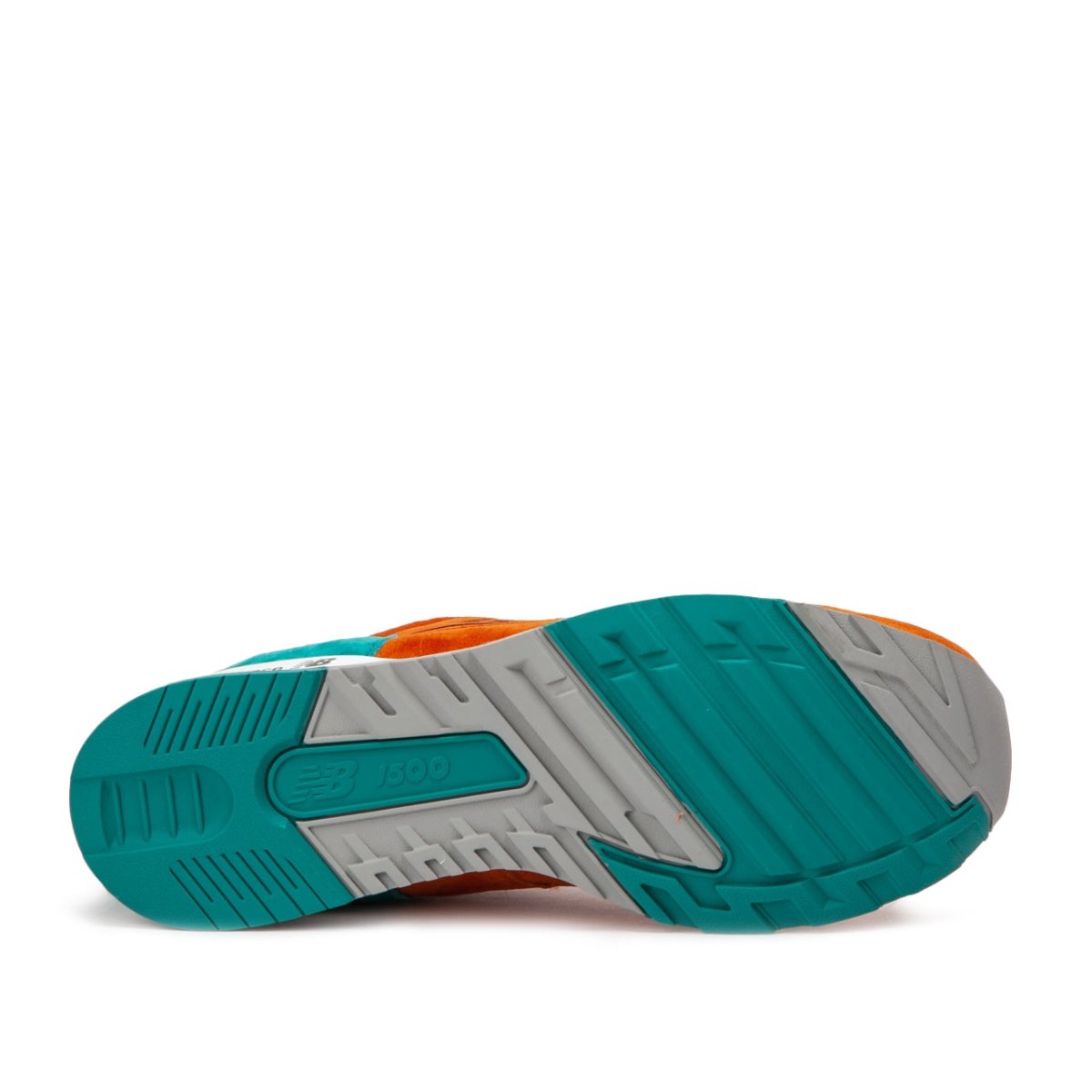 New Balance M1500 SU 'Coastal Cuisine Pack'' 'Made in England' (Orange) - Allike Store