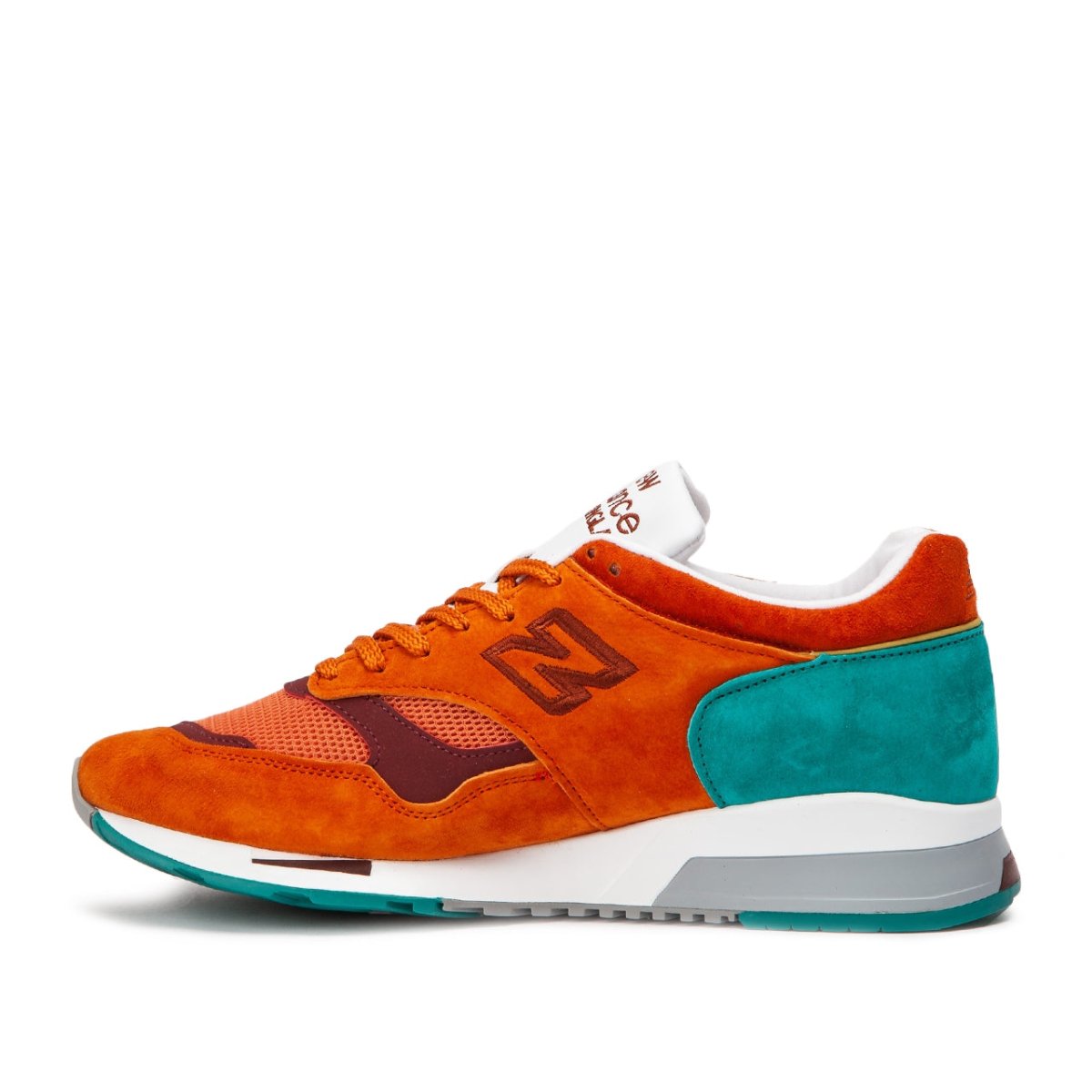 New Balance M1500 SU 'Coastal Cuisine Pack'' 'Made in England' (Orange) - Allike Store
