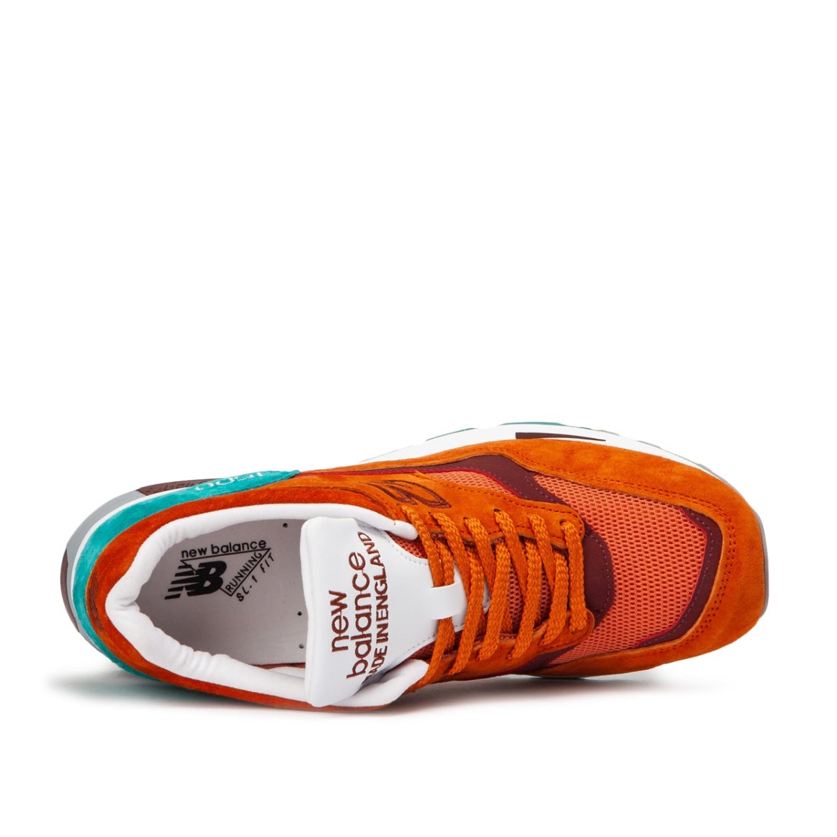 New Balance M1500 SU 'Coastal Cuisine Pack'' 'Made in England' (Orange) - Allike Store