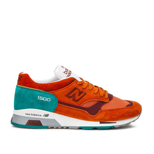 New Balance M1500 SU 'Coastal Cuisine Pack'' 'Made in England' (Orange) - Allike Store