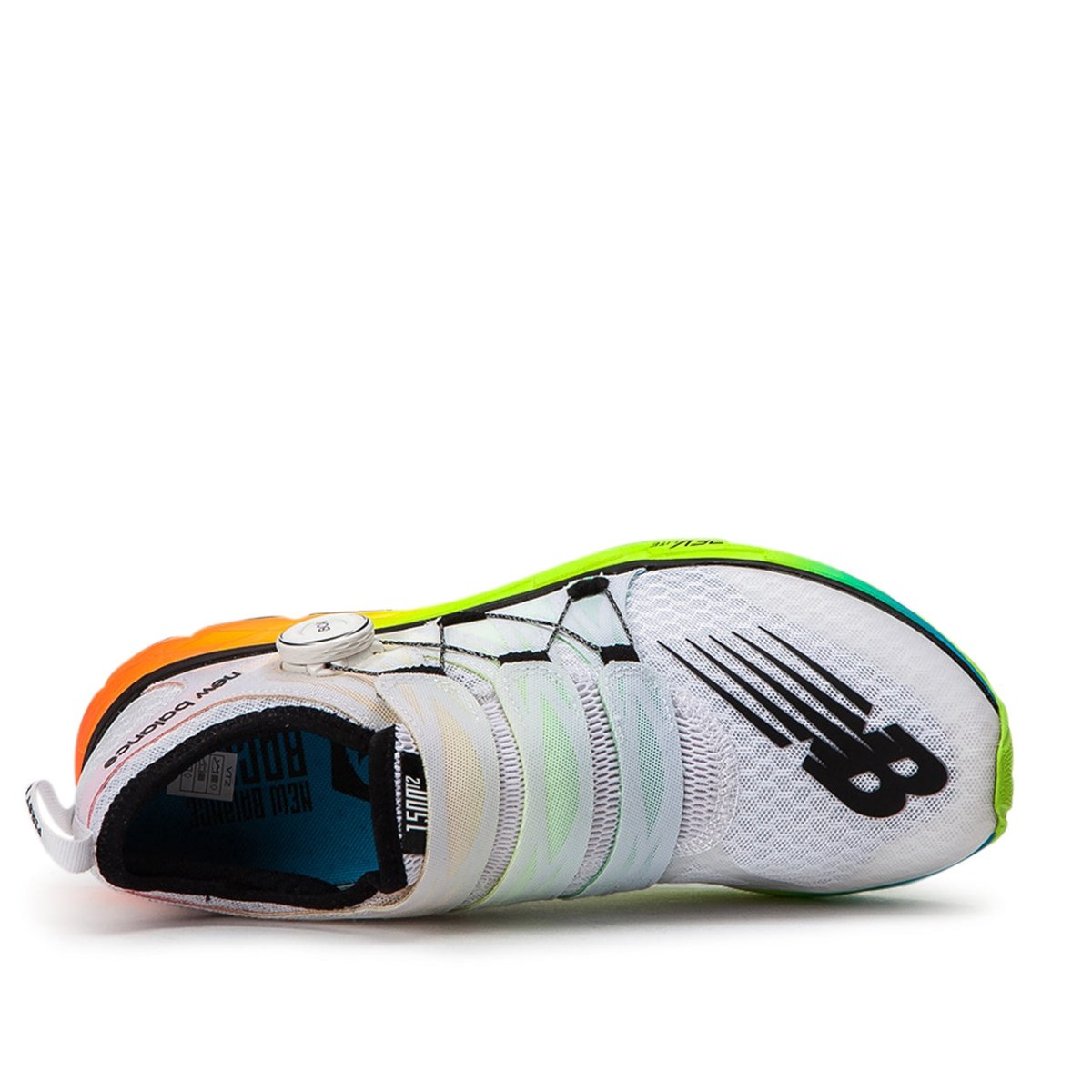 New Balance M1500 WM4 ''Kona'' (White) - Allike Store