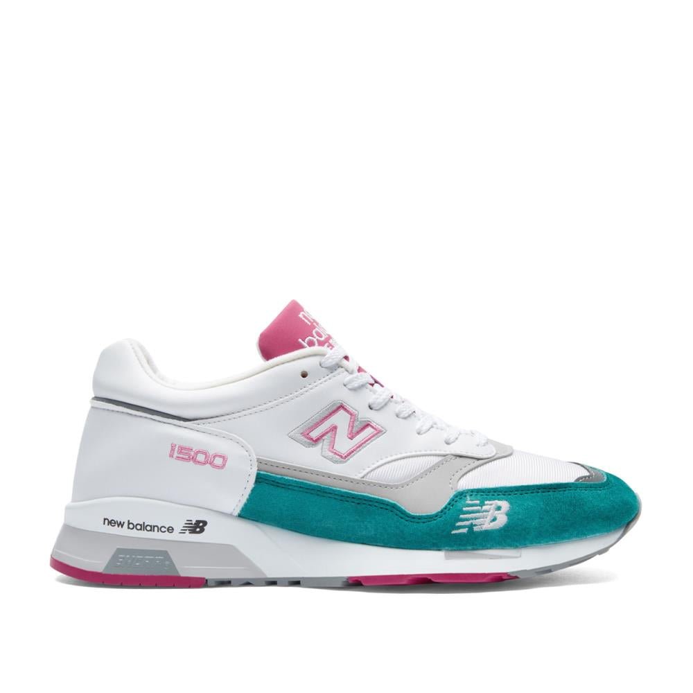 New Balance M1500 WTP '90s Revival Pack' (Weiß / Pink) - Allike Store