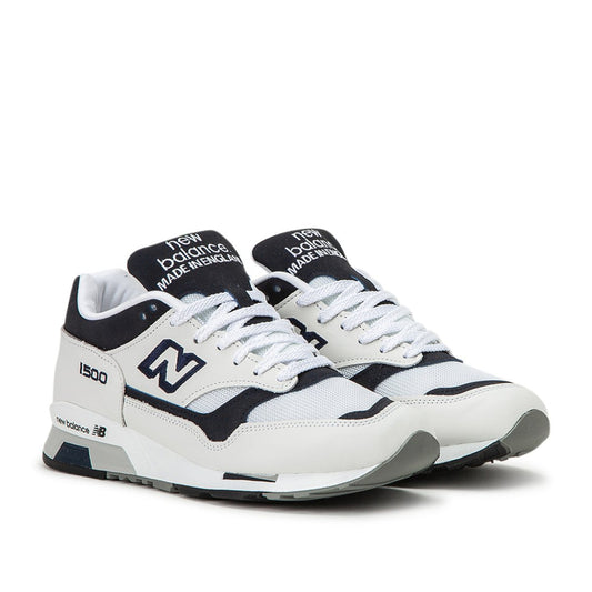New Balance M1500 WWN 'Made in England' (Weiß / Navy)  - Allike Store